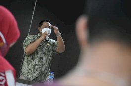 Begini Cara Camat Manggala Tingkatkan PAD di Sektor Retribusi Sampah