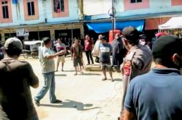 Berebut Sarang Burung Walet, Dua Kelompok yang Dipimpin Dua Bersaudara Nyaris Bentrok di Wajo