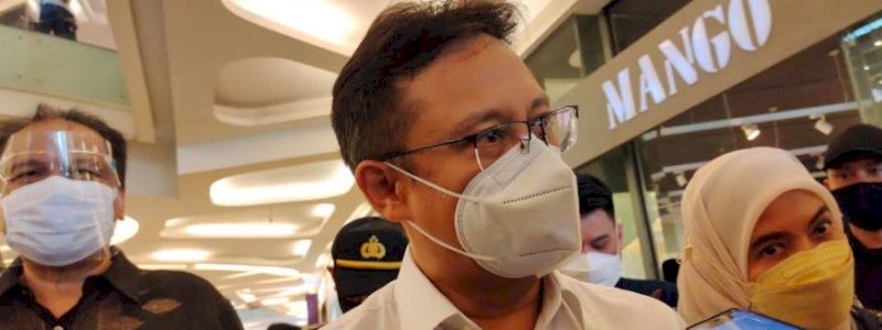 Menkes Budi: Pemerintah Cari Alternatif Vaksin COVID-19 untuk Anak-Anak