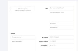 Online Invoice, Solusi Penagihan yang Mudah Dibuat dan Diterapkan