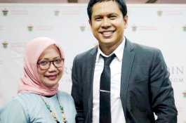 Kado Manis untuk Rektor, Guru Besar FKG Unhas Masuk Daftar Ilmuwan Berpengaruh Dunia