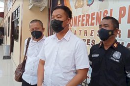 Empat Terduga Pelaku Penganiayaan Pelajar di Gowa yang Videonya Viral Sudah Diperiksa, Begini Ceritanya