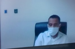 Dicecar Pengacara Nurdin Abdullah, Edy Rahmat Akui Sebagian Dana dari Kontraktor Dipakai Pribadi