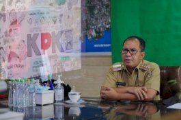 Jadi Narasumber Acara KPK, Danny Buka Rahasia Mengapa Tak Ada Developer Jadi Sponsornya saat Pilkada