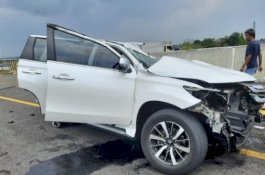 Postingan Vanessa Angel 7 Jam Sebelum Kecelakaan Maut Bikin Merinding