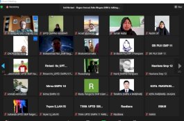 LAN Apresiasi WCI yang Digelar Pemkot Parepare