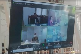 Soal Perintah Bantuan untuk Relawan Pilkada, Nurdin Abdullah dan Edy Rahmat Saling Bantah