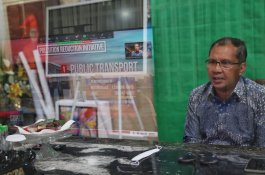 Makassar Siap Jalankan Komitmen Dunia Penerapan Rendah, Wali Kota Danny Dapat Apresiasi Uni Eropa
