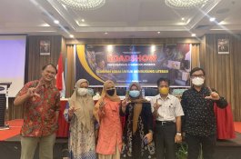 Masyarakat Sulawesi Selatan Punya Akar Budaya Literasi yang Kuat