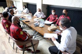 Event Jelajah Pesona Sulawesi Diharapkan Mampu Pulihkan Ekonomi Sektor Pariwisata