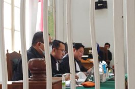 Ditanya Jaksa Soal Gubernur Boleh Terima Uang dari Pengusaha, Nurdin Abdullah Jawab Begini