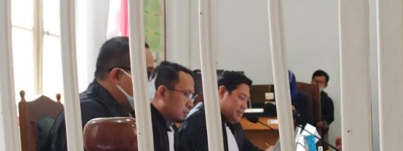 Ditanya Jaksa Soal Gubernur Boleh Terima Uang dari Pengusaha, Nurdin Abdullah Jawab Begini