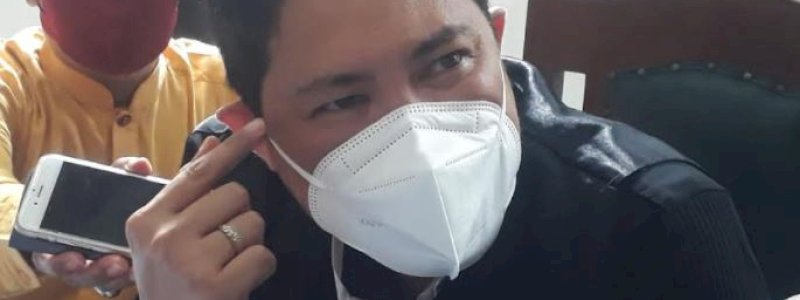 Jaksa Tanggapi Pernyataan Nurdin Abdullah Soal Gubernur Terima Uang dari Kontraktor