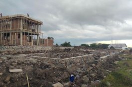 Terhambat Status Lahan, IMB Puskesmas di Jeneponto Belum Terbit