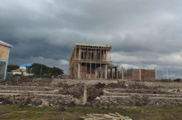 Kadinkes Jeneponto Sebut Bupati, Batas Lahan Pembangunan Puskesmas Diduga Bermasalah