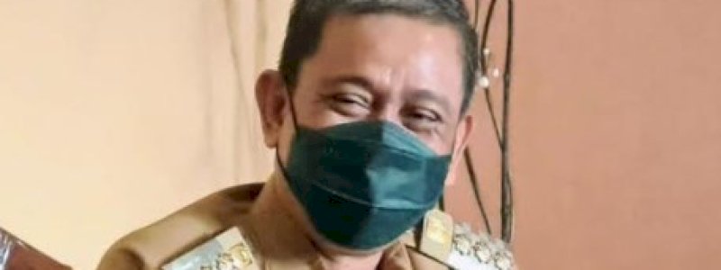 Alhamdulillah! Wajo Kembali Nol Kasus Positif Covid-19, Vaksinasi Terus Digenjot