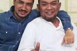 Djusman AR Sebut, Abraham Samad Sebagai Figur Capres dari Indonesia Timur