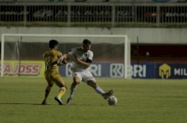 Kalah dari Bhayangkara, Pelatih PSM: Bermain Baik Saja Tidak Cukup, Harus Minimalkan Kesalahan