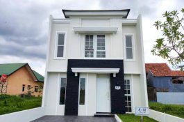 Open House Dua Hari, Pesona Alam Sejahtera Gratiskan Biaya Surat-Surat, Cashback, dan Uang Tunai