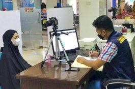 Kantor Imigrasi Makassar Buka Pelayanan Paspor di Hari Libur