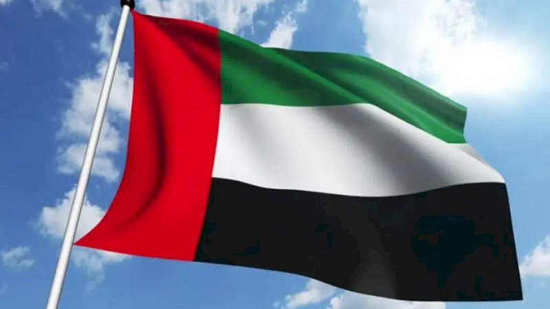 Abu Dhabi.
