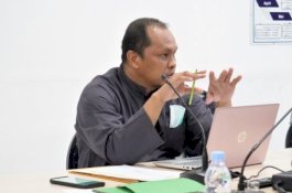 Daftar Pemilih Berkelanjutan Sulsel Catat 5.481 Pemilih Baru, Paling Banyak dari Maros