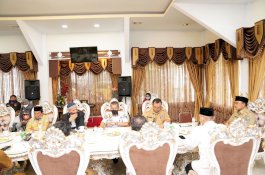 Bupati Bantaeng Pimpin Rapat Jelang Kedatangan Ustaz Abdul Somad
