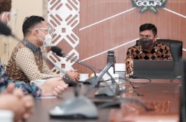 Gowa Akan Jadi Tuan Rumah Ajang Pemilihan Icon Pesona Sulawesi Selatan