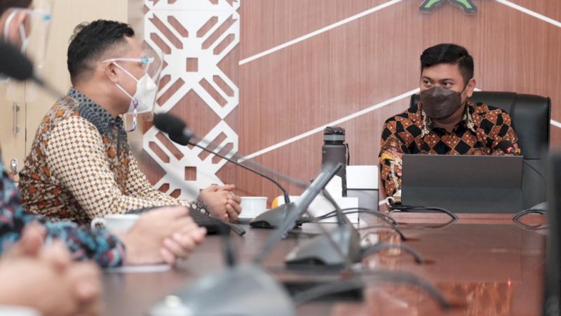 Gowa Akan Jadi Tuan Rumah Ajang Pemilihan Icon Pesona Sulawesi Selatan