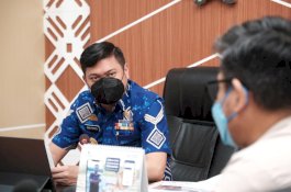 Gowa Bakal Jadi Tuan Rumah Rakernas Indonesia Off Road 2021
