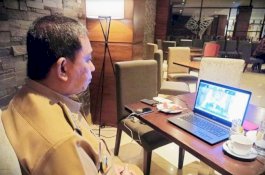 Tak Alergi Kritik, Bupati Wajo Sering Berdialog Akademisi, Aktivis hingga Lintas Elemen