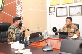 Gowa Jadi Pusat Pembinaan Atlet Bulutangkis di Sulsel