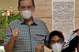 Dua Atlet Asal Wajo Raih Tiga Medali di Peparnas Papua, Amran Mahmud Ikut Bangga
