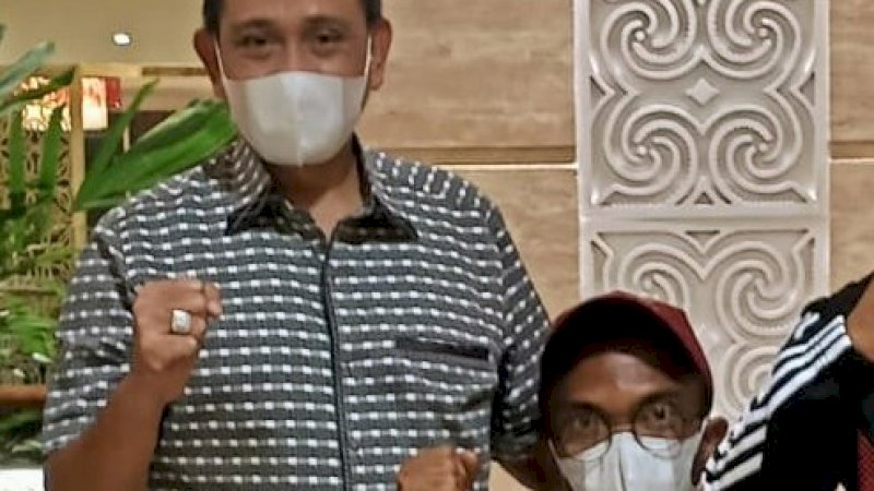 Dua Atlet Asal Wajo Raih Tiga Medali di Peparnas Papua, Amran Mahmud Ikut Bangga