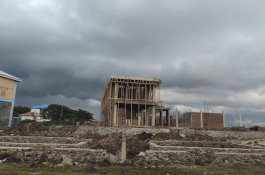 Ahli Waris Ikhlaskan Tanah untuk Puskesmas di Jeneponto