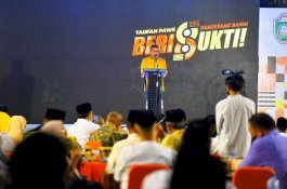 8 Tahun Memimpin, TP Antarkan Parepare Wajah Terdepan di Sulsel