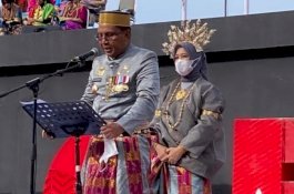 Wali Kota Makassar Apresiasi Haters dalam Pengawalan Pemerintahan ADAMA