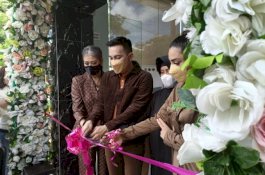EKLES Ash Clinic Buka Cabang Ke-29 di Makassar, Ada Diskon hingga 50 Persen All Treatment