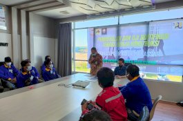 Dinas PU Makassar dan Balai Jakon Wilayah VI Gelar Uji Sertifikasi Tenaga Konstruksi