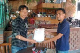 PPAPRI Dukung Fery Surachmat Jadi Ketua KNPI Wajo