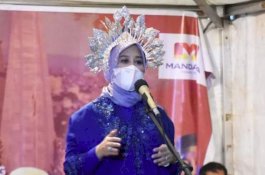 Tutup Festival Recovery UMKM dan Kuliner Kecamatan Panakukkang, Ini Harapan Wawali Makassar