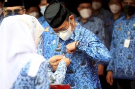 Tak Ingin Jadi 'Apapun Lagi', Jadikan Amanah dan Ibadah Fokus Hidup