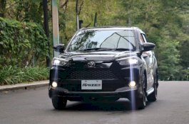 Hari Ini, Kalla Toyota Berbagi Tips Aman Berkendara Tanpa Ngantuk