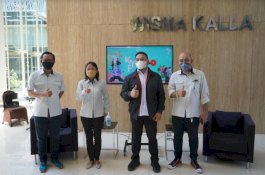 Mulai 20 November, KALLA-Pemkot Makassar Gelar Youth Fest 2021