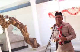 Ingin Renovasi Makam Pangeran Diponegoro, Danny Pomanto Akan ke Jawa Minta Izin