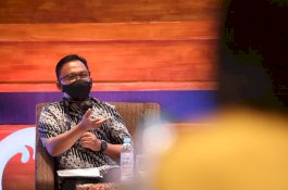 Bantaeng Layak Jadi Contoh Percepatan Pemulihan Ekonomi