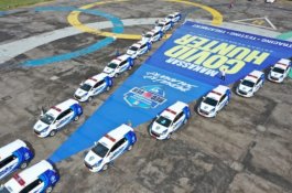 Tekan Penularan Covid 19, Master Recover Makassar Maksimalkan Kinerja Satgas Raika dan Covid Hunter di Wilayahnya