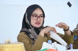 Bupati Luwu Utara Ingatkan Potensi Lonjakan Kasus COVID-19 Jelang Natal dan Tahun Baru