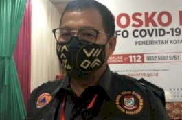 Mantan Pj Wali Kota Makassar Diperiksa sebagai Saksi Kasus Bansos COVID-19