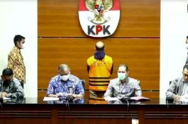 Sempat Dibawa ke Polrestabes Makassar, Begini Kronologi Penangkapan Oknum Pejabat Pajak Sulsel oleh KPK